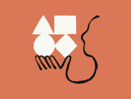 Logo image from AI startup Anthropic.